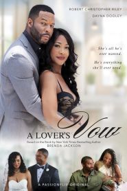  A Lover's Vow Poster