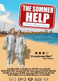  The Summer Help Poster