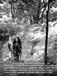  Lost + Found Poster