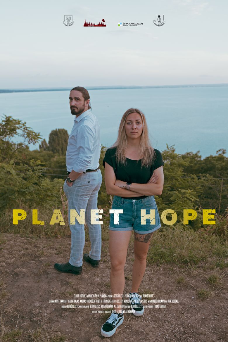 Planet Hope
