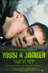  Yossi & Jagger Poster