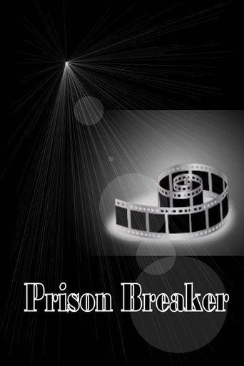  Prison Breaker Poster