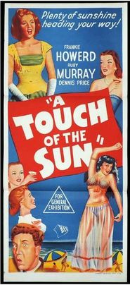  A Touch of the Sun Poster