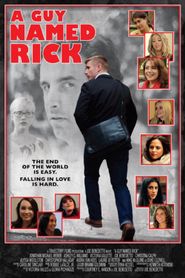  A Guy Named Rick Poster
