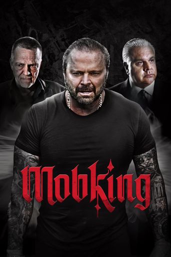  MobKing Poster