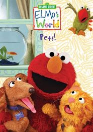  Elmo's World: Pets! Poster