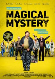  Magical Mystery or: The Return of Karl Schmidt Poster