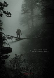  Friday the 13th Poster