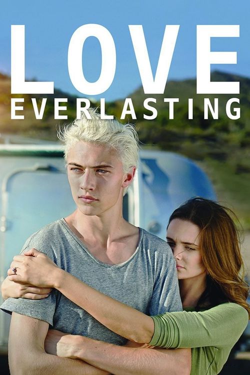 Love Everlasting Poster