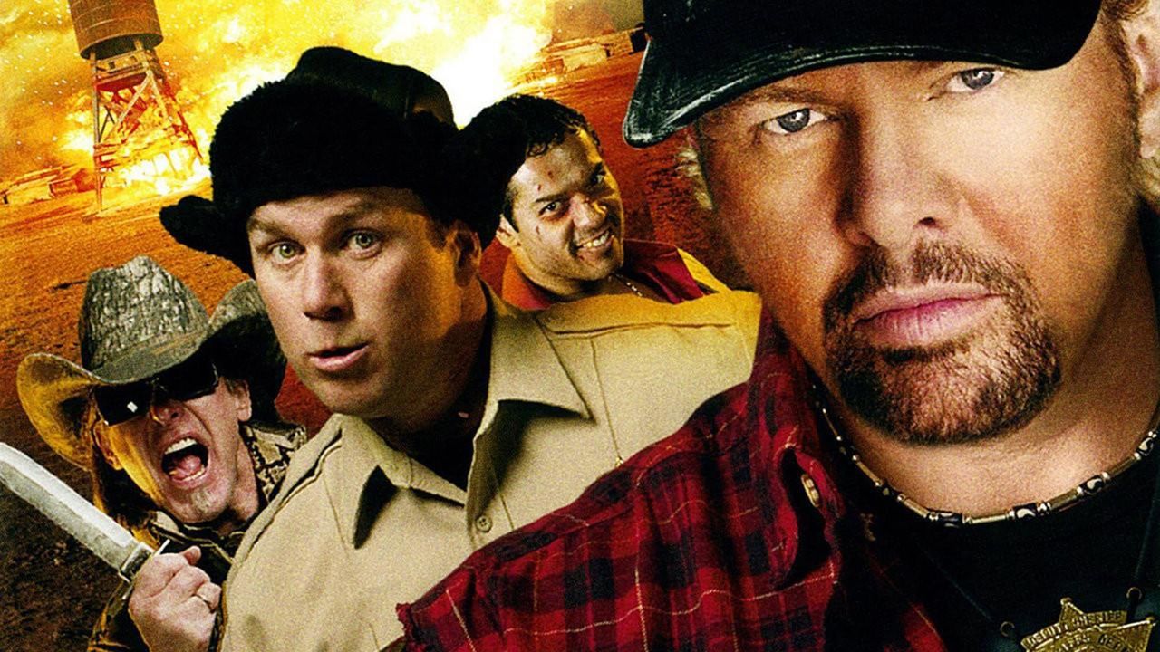 Beer for My Horses (2008) Where to Watch and Stream Online Reelgood