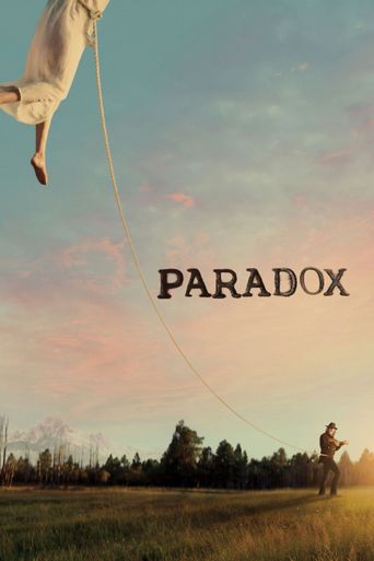  Paradox Poster