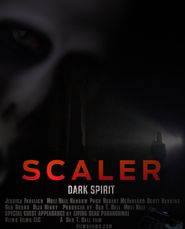  Scaler, Dark Spirit Poster