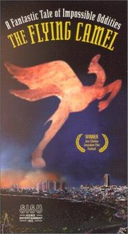 The Flying Camel Poster