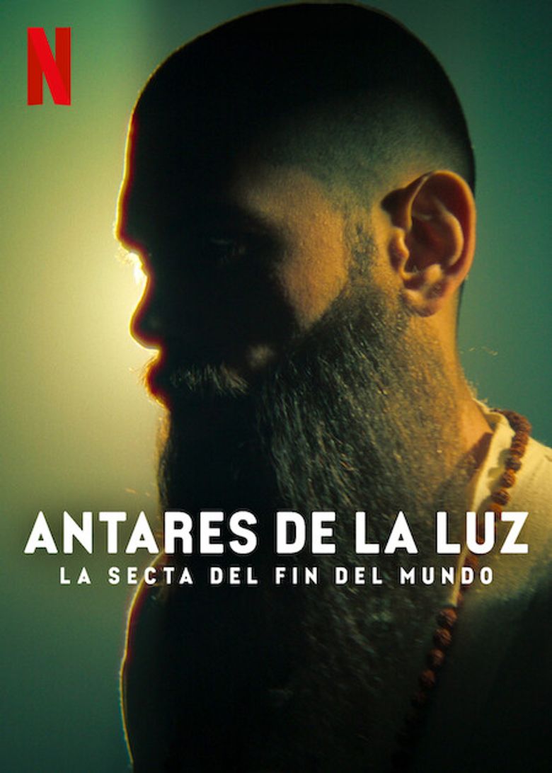 The Doomsday Cult of Antares De La Luz