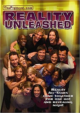  Reality Unleashed Poster
