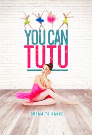  You Can Tutu Poster