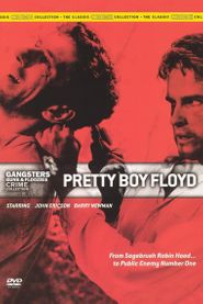  Pretty Boy Floyd Poster
