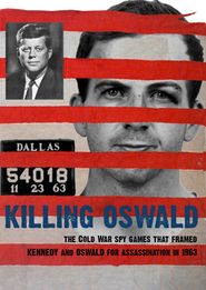  Killing Oswald Poster
