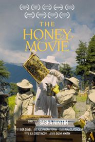  The Honey Movie Poster