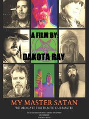  My Master Satan: 3 Tales of Drug Fueled Violence Poster