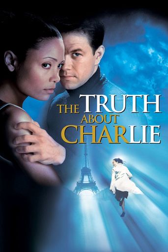  The Truth About Charlie Poster