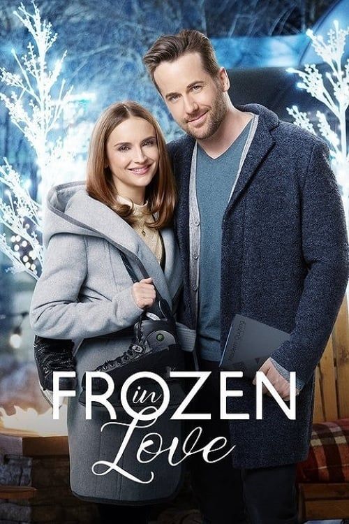 Frozen in Love Poster