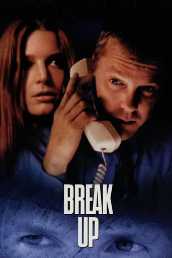  Break Up Poster