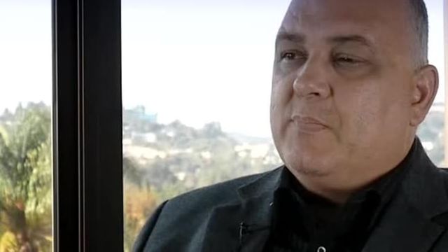 Assassination: Battle for Compton Backdrop