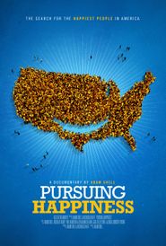  Pursuing Happiness Poster