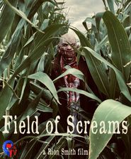  Field of Screams Poster