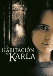  La Habitacion De Karla Poster