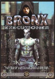  The Bronx Executioner Poster