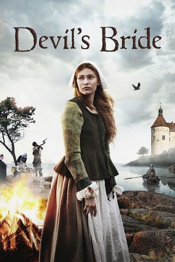  Devil's Bride Poster
