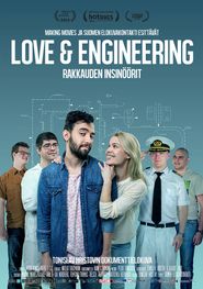  Love & Engineering Poster