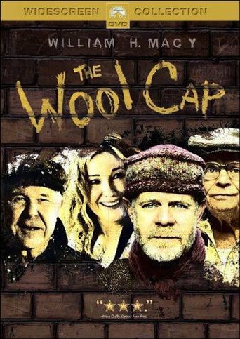  The Wool Cap Poster