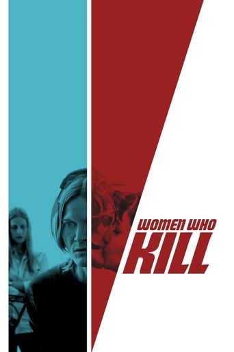 Women Who Kill Poster