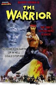  The Warrior Poster