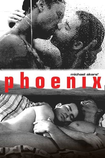  Phoenix Poster