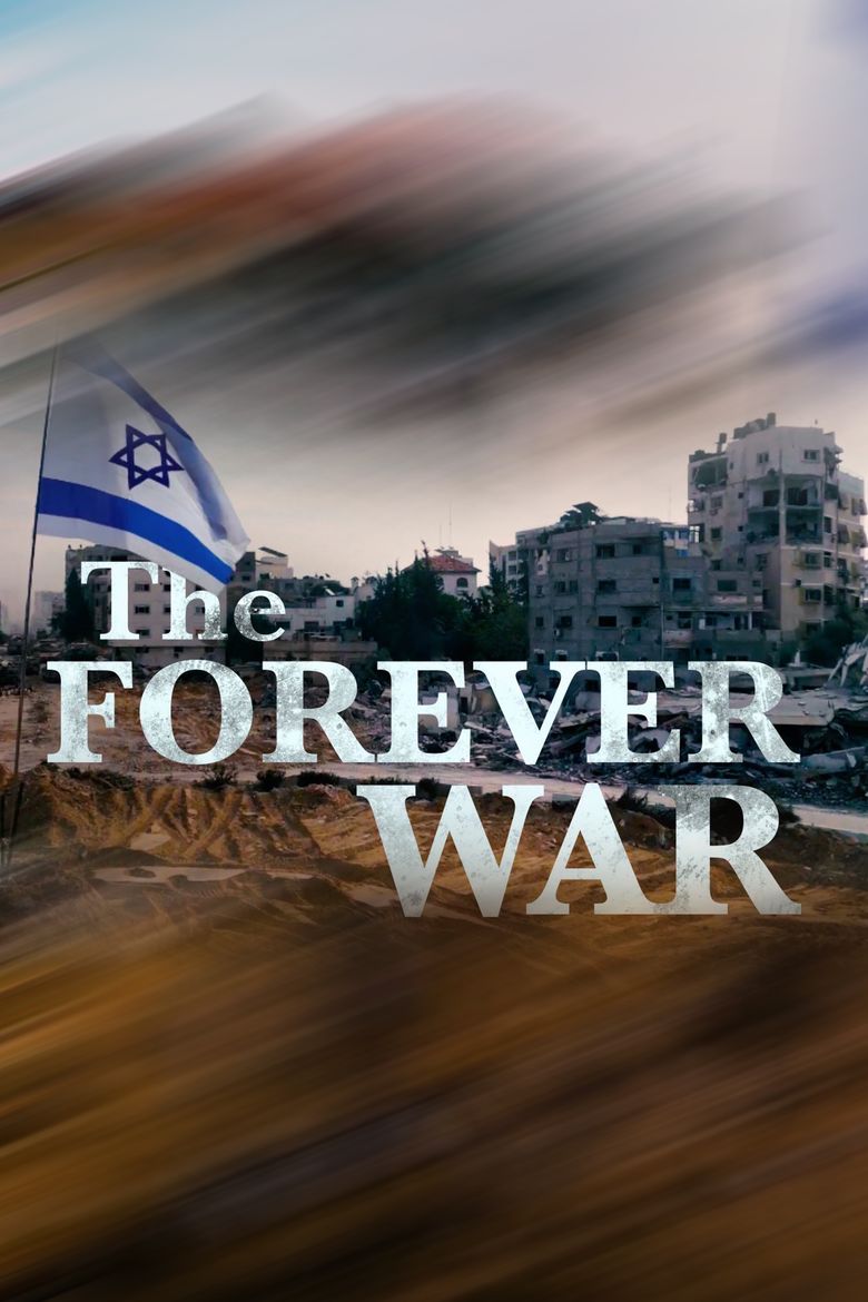 The Forever War