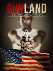  Gunland Poster