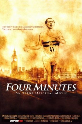  Four Minutes Poster