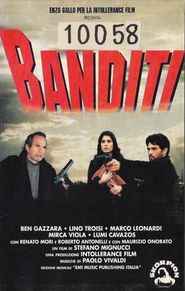  Banditi Poster
