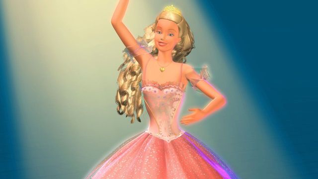 Barbie and the nutcracker watch online online