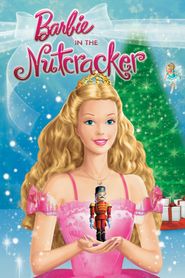  Barbie in the Nutcracker Poster