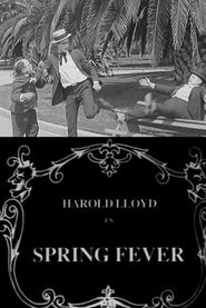 Upcoming Spring Fever Poster