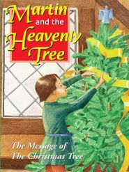  Martin and the Heavenly Tree Poster