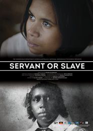  Servant or Slave Poster