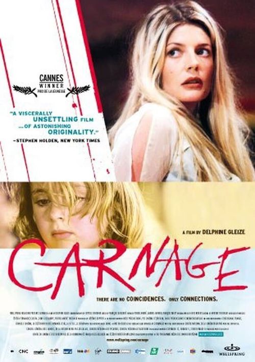 Carnage Poster