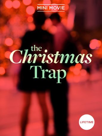  The Christmas Trap Poster