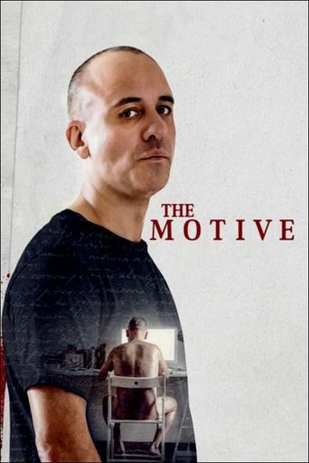  The Motive Poster
